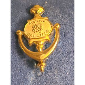 AVON DOORKNOCKER PIN